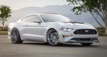 Ford Mustang Lithium 2019 года